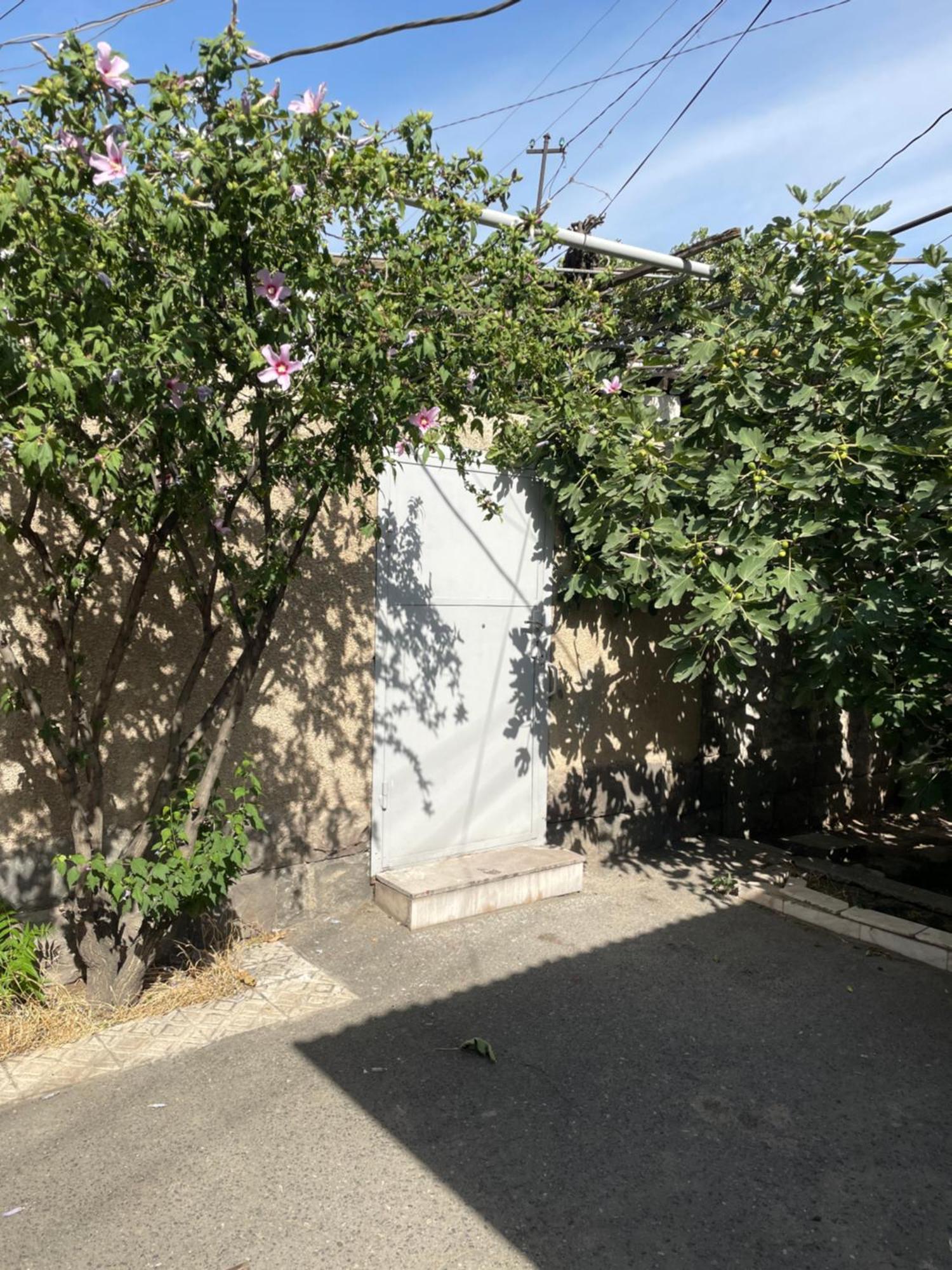 Apartment In The City Center With The Garden Yerevan Exterior foto