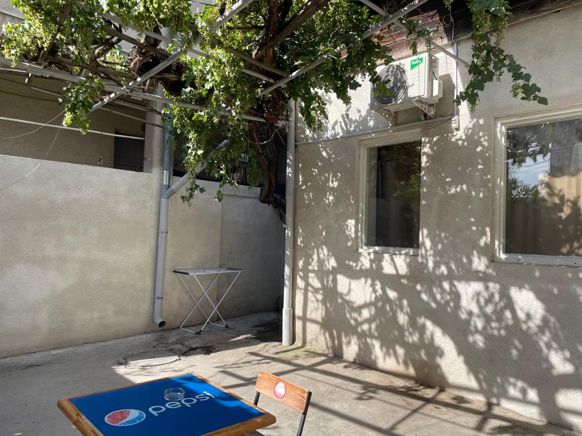 Apartment In The City Center With The Garden Yerevan Exterior foto